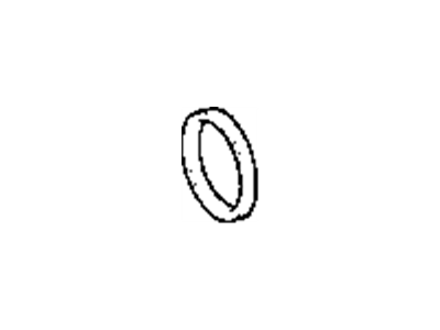 Dodge 4446478 SNAP RING