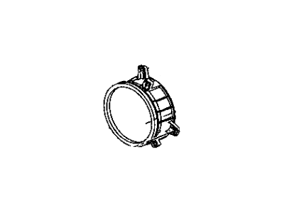 Dodge Car Speakers - 56046171AA