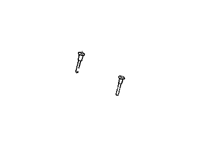 Dodge QT991QLAA SLEEVE Headrest