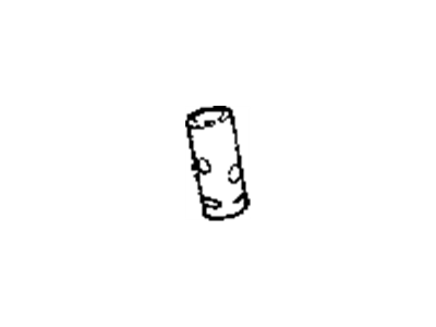 Dodge 2843208 PLUNGER Oil Pressure Relief Valve
