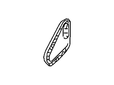 Jeep 1JT301DHAA HANDLE Recliner