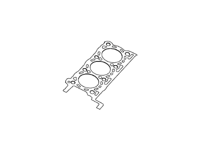 Ram 68147403AA GASKET KIT Cylinder Head