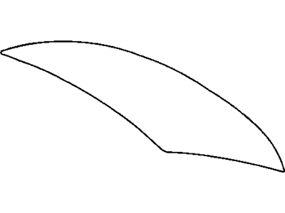 Chrysler WH231L5AA BACKLITE