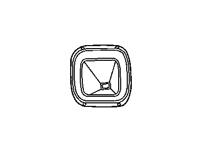 Dodge 5175634AA RING
