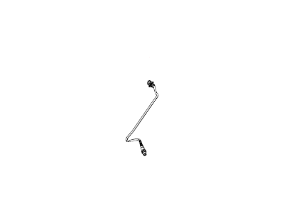 Mopar 68171190AA Sensor Oxygen