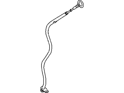 Mopar 5142658AA Tube