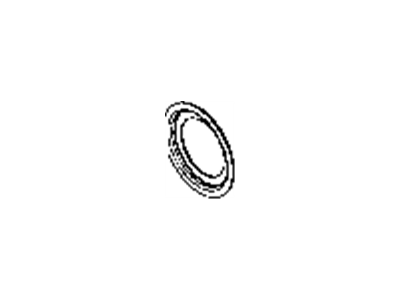 Jeep 52108148AA SPACER