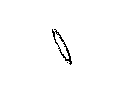 Mopar 52108529AA Disc Outer