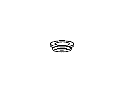 Dodge 4616244 GROMMET Rollover Valve