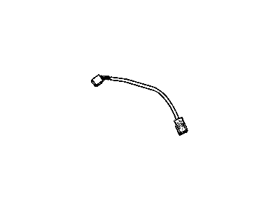Dodge 5174505AA WIRING Sunroof