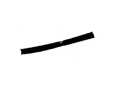 Mopar 4773613 Stripe Tape, Green