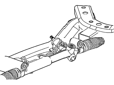 Mopar 68028823AA Boot Kit Clamp, Outer