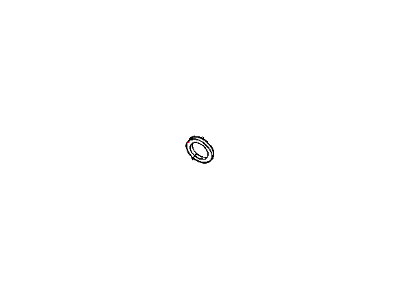 Ram Transfer Case Shim - 5086912AB