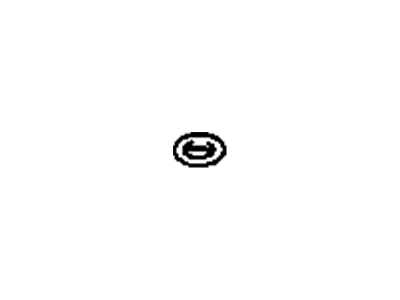 Dodge 4728705 O RING Low Pressure Cutout Switc