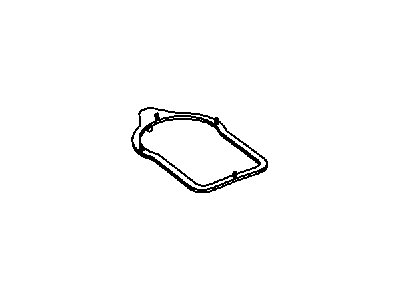 Dodge 68042942AA BEZEL Cup Holder