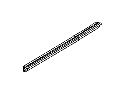 Jeep 56010044AC COVER Body Wiring