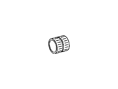 Jeep 5096456AA BEARING Needle