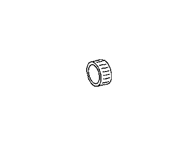 Jeep 5096457AA BEARING Needle