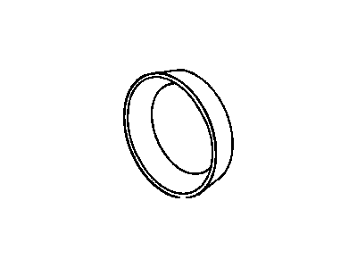 Dodge 4567293 BEARING CUP Transfer Shaft