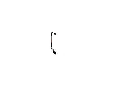 Ram 68189122AB WIRING Tailgate
