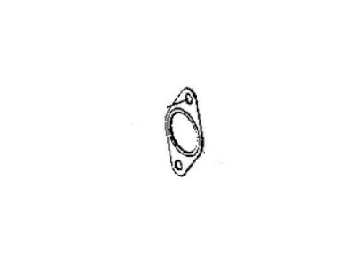 1998 Dodge Ram 2500 EGR Valve Gasket - 4882883