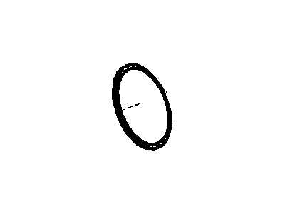Dodge 5015705AA SEAL