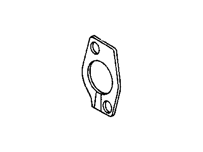 Jeep 4621623 PLATE Camshaft Thrust