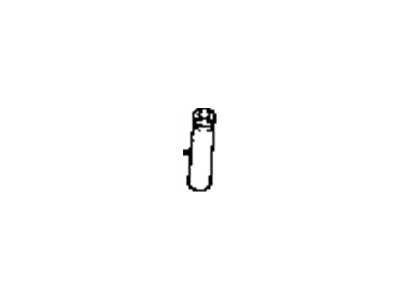 Chrysler MD300702 GUIDE Intake Valve 0.05mm Oversize