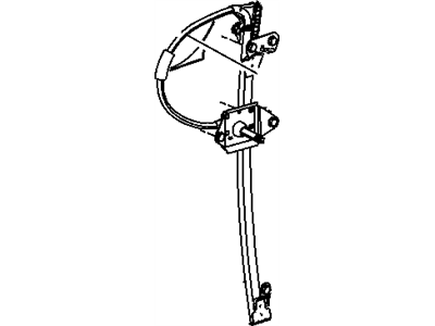 Jeep 6504029 BOLT Hex Flange Head M6x1.0x20