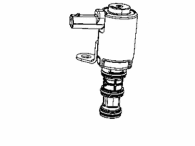 Dodge 5047901AC Solenoid