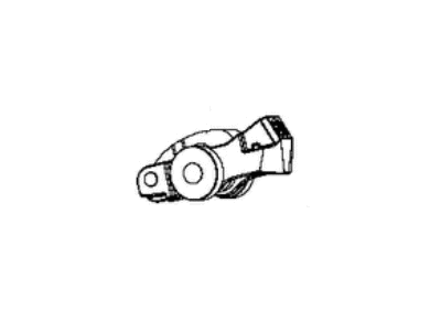 Jeep 5047896AD Rocker Arms