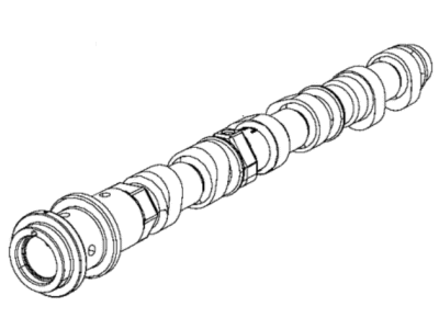 Mopar 5047912AC Camshaft Intake