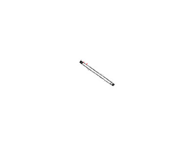 Dodge 55369396AB PANEL Liftgate