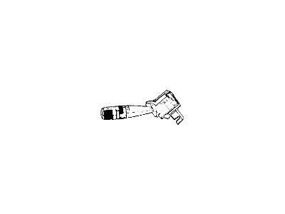 Ram 56046114AD SWITCH Multifunction