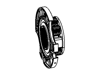 Ram 68085961AA GEAR ASSEMBLY Planetary No. 1