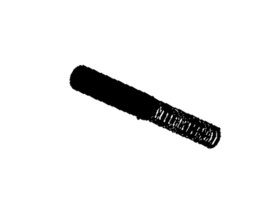 Mopar 55113694AF Spring