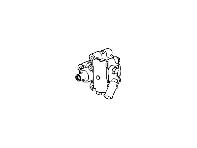 Mopar R4782523AF Pump Power Steering