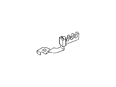 Mopar MD326146 Separator Ignition Cable