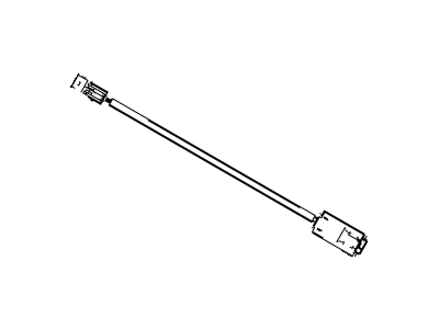 Mopar 56009047 Clutch Switch