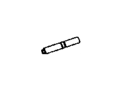 Jeep 5143725AA STUD