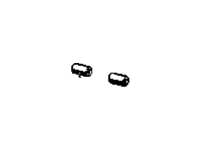 Jeep J3172313 PLUG