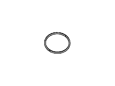 Mopar 68142874AA O Ring
