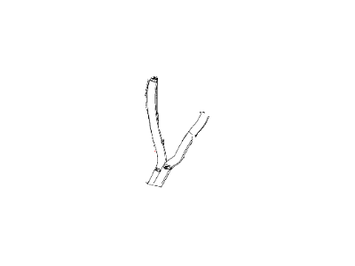 Ram 68145075AB WIRING Battery