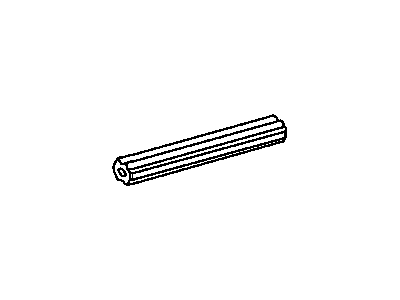 Chrysler 5080222AA GASKET