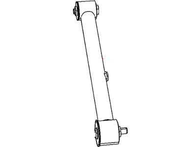 Ram Control Arm - 4877160AF