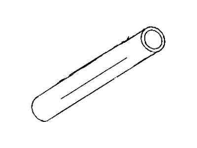 Mopar 52018801 Hose