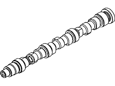 Dodge 4792743AB CAMSHAFT