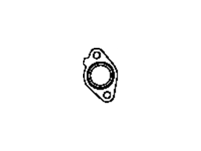 Jeep 68092323AA GASKET EGR Tube