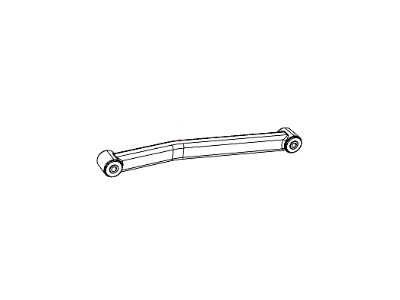 Jeep 52059979AF ARM Lower Control Front