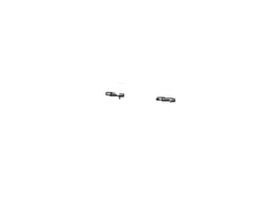 Mopar 6107092AA Washer Flat M6 Engine Cover